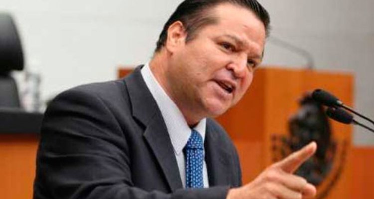 El PAN dará prioridad en enero a iniciativa anticorrupción: Herrera