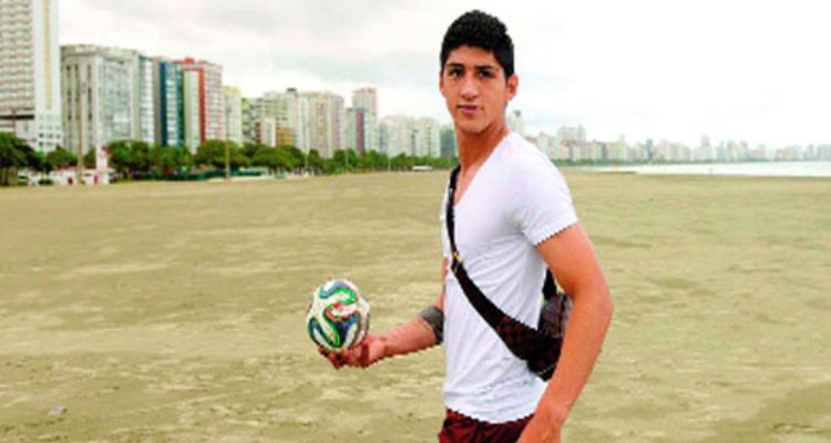 Pulido pide al Olympiacos que lo deje salir