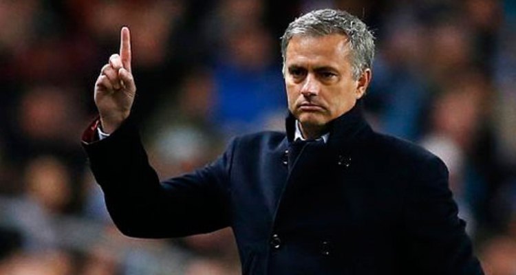 Niegan que Mourinho llegue al Manchester United