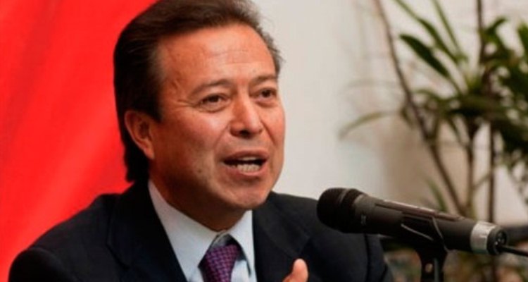 El PT no puede tener fracción parlamentaria: Camacho Quiroz