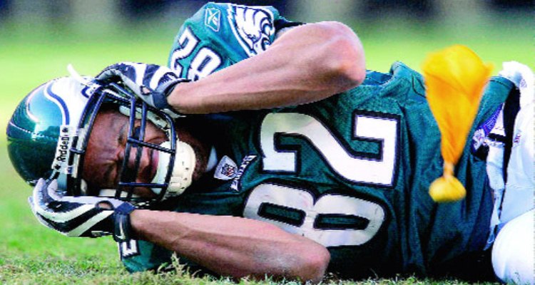 La NFL retira apoyo a estudio sobre enfermedades cerebrales