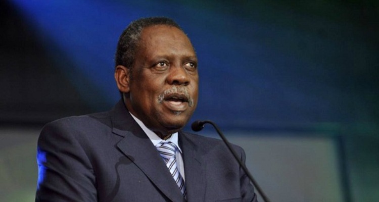 El futbol mundial entrará en una nueva era: Issa Hayatou