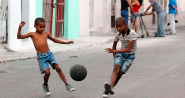 Apunta Real Madrid a Cuba
