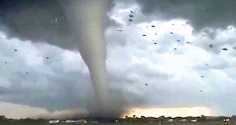 Tormentas y un tornado cobran 29 vidas en el sur de Estados Unidos