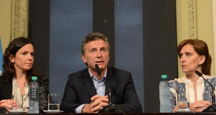 Fuga de criminales desata grave crisis política en Argentina