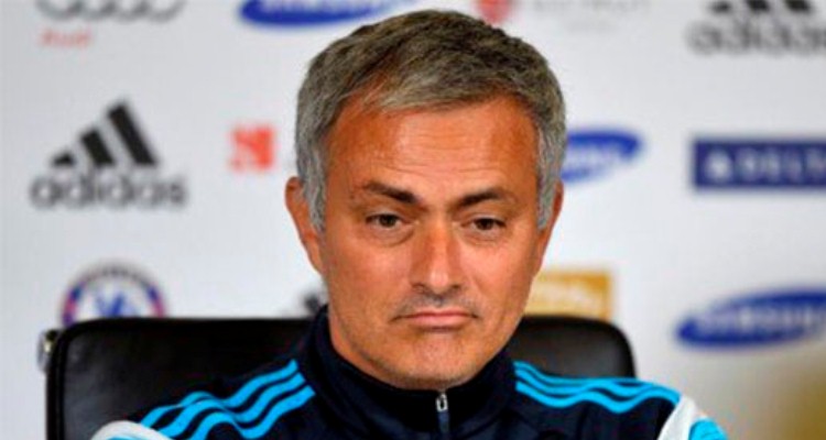 El peor equipo del mundo le ofrece chamba a Mourinho