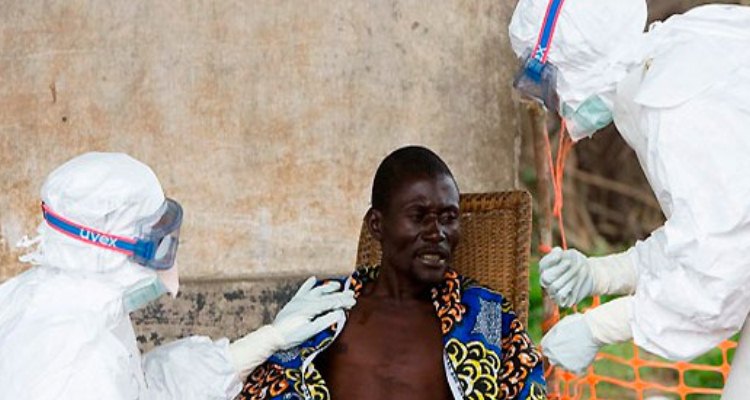 La OMS declara a Guinea libre de ébola