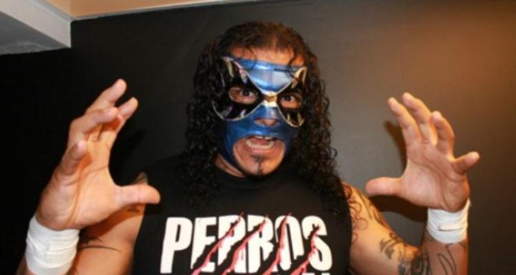 Lizmark Jr. continúa con el legado del ‘Geniecillo Azul’