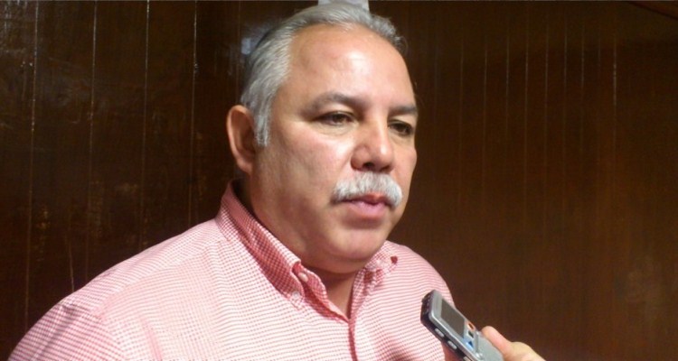 Cabeza de Vaca no tiene nexos con delincuencia: PAN