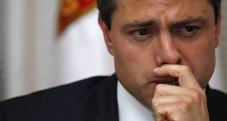 Todas las indagatorias sobre la fuga de El Chapo están abiertas, responde el Presidente