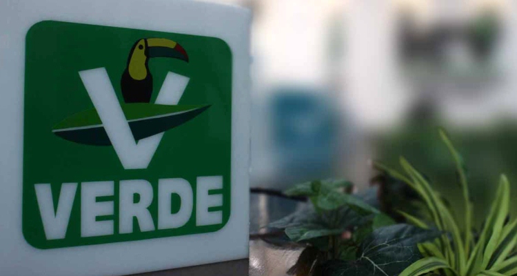 Megamulta al Partido Verde por engaño inmobiliario