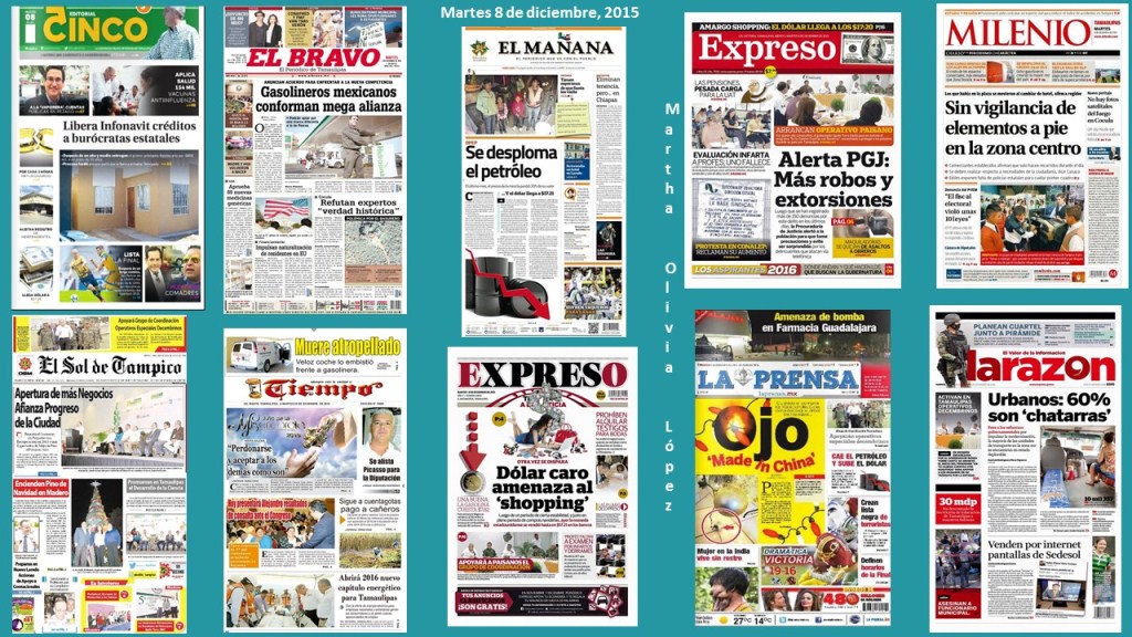 8dediciembre