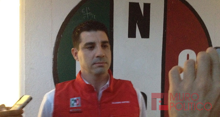 Buscan al PES y MC para coalición