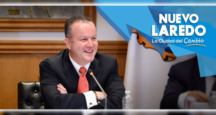 Canturosas no se irá del PAN: Coss