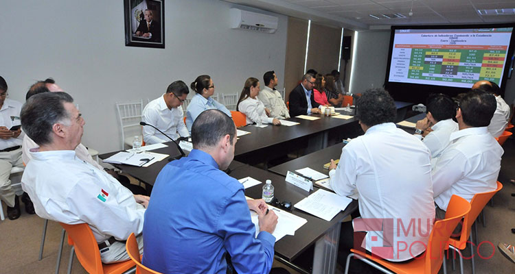 Controla Salud dos mil 500 casos de SIDA y tuberculosis