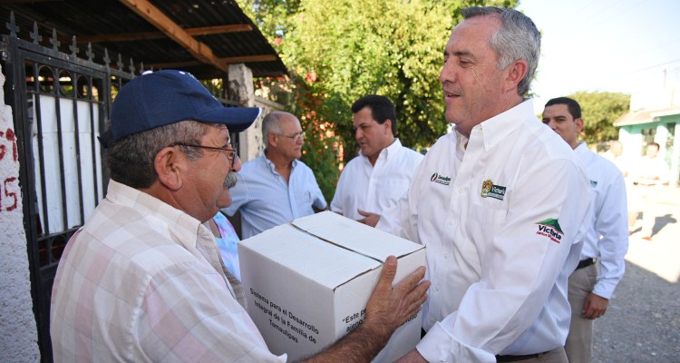 Seguiré cumpliendo: Etienne
