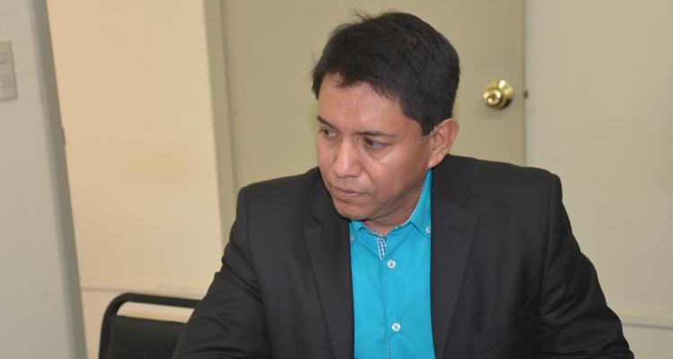 Llega el primer Independiente al IETAM