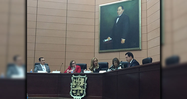 Desecha Tribunal Impugnación panista