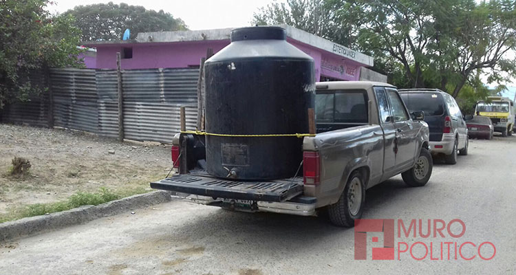 Controla Salud dos mil 500 casos de SIDA y tuberculosis