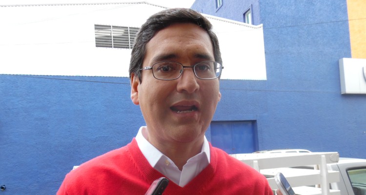 Fiscalía Especializada en Tamaulipas deberá estar lista en el 2016