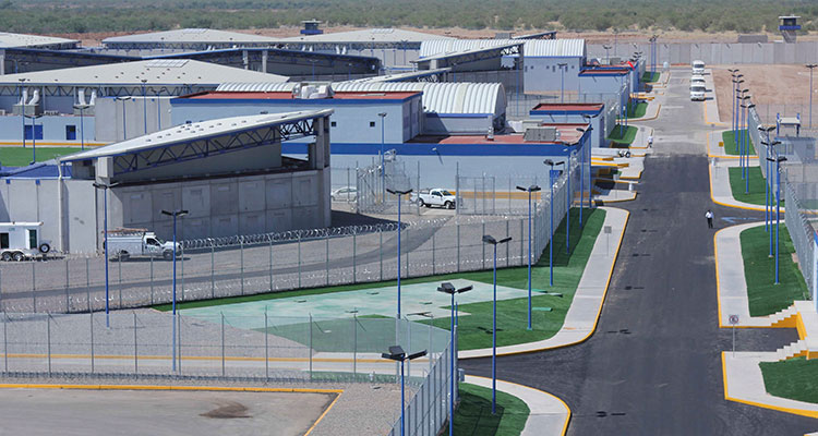 Muere por negligencia reo con VIH