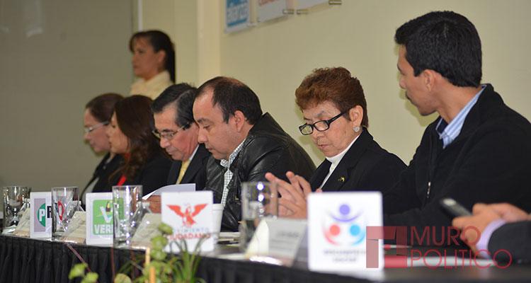 Política-Dios pueden gobernar juntos, asegura PES