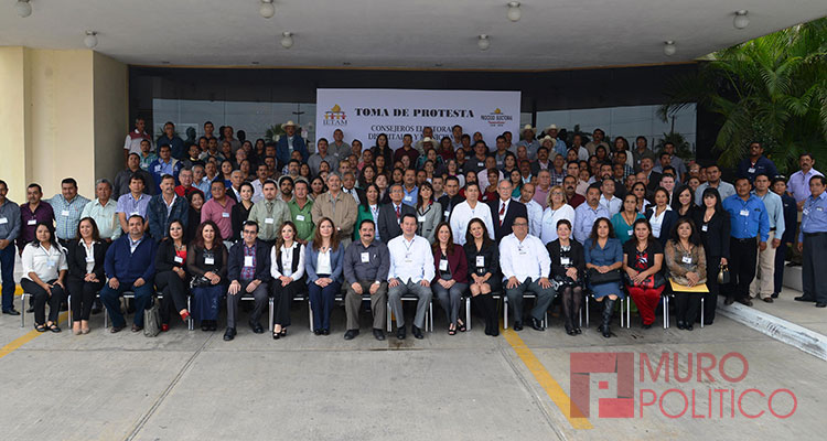 Independientes podrán gastar hasta 8 mdp