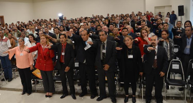 También PAN tiene militantes como Consejeros electorales