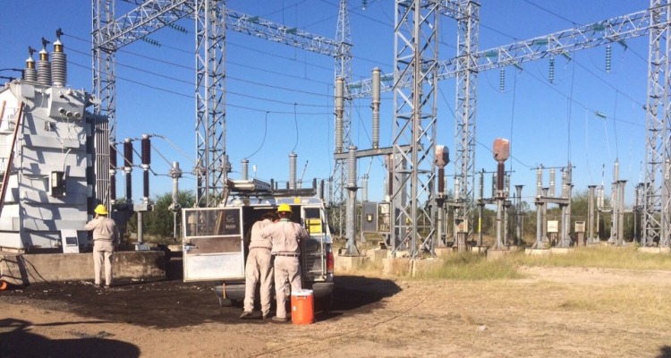 CFE reconectará a Victoria; Inicia primer rebombeo