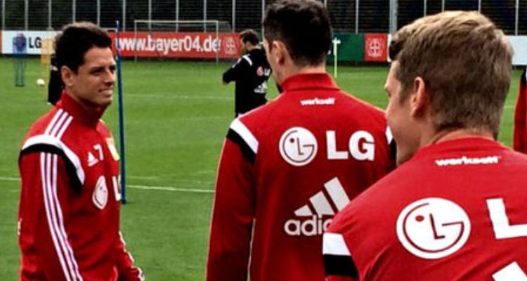 “CH7, la pieza que faltaba”, dice el presidente del Bayer Leverkusen