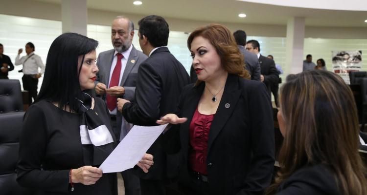 Se quedaron “en el tintero” desvíos de Cabeza de Vaca