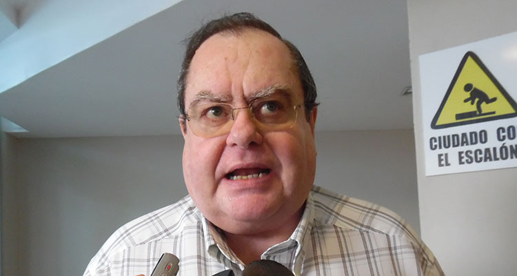 Viene lo peor: Apperti