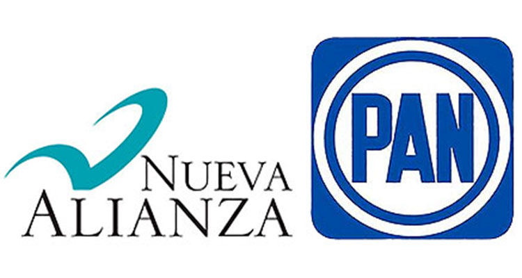 Y PANAL quiere aliarse con el PAN en Madero