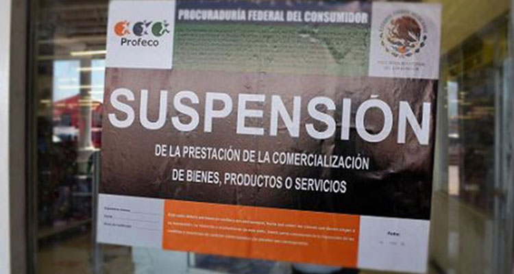 Dan masajes contra estrés financiero