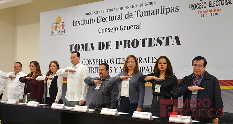 Independientes podrán gastar hasta 8 mdp