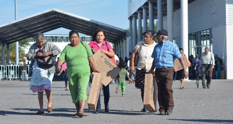 PROFECO supervisa ventas en comercios