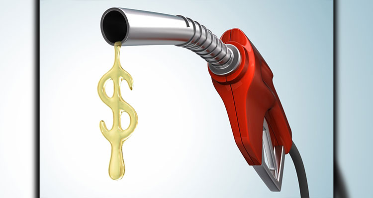 SHCP actualizará cada mes precios de gasolina