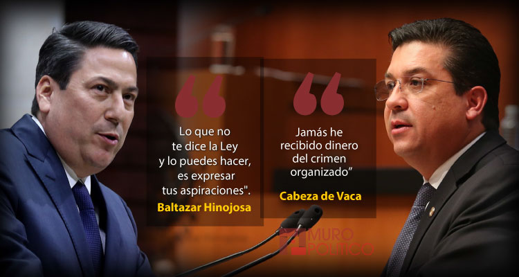 Inician hostilidades contra aspirantes