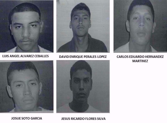 Investigan a cuatro custodios por fuga de jóvenes