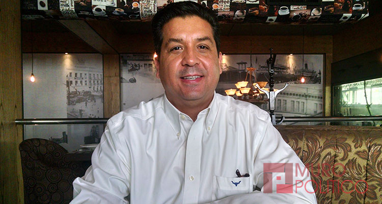 Cabeza de Vaca: me atacan por denunciar lo que vive Tamaulipas