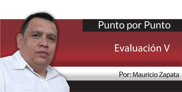 Tampico: un caos organizado por Gustavo Torres