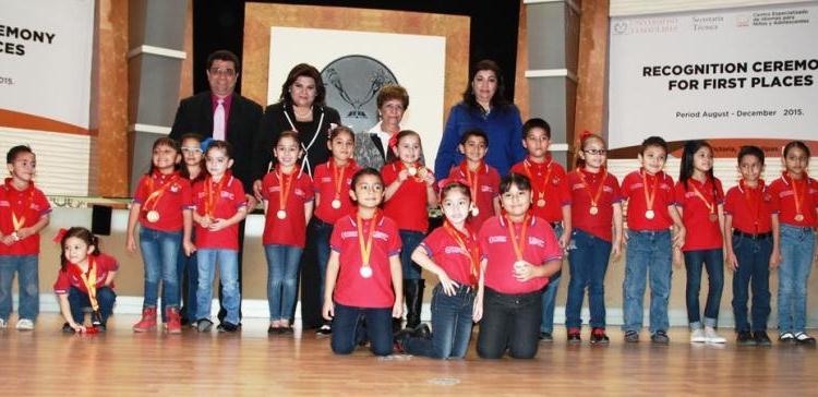 Consolida Ceina-UAT enseñanza de idiomas en niños y adolescentes