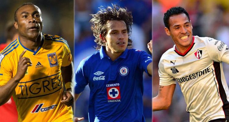 Los movimientos más llamativos del Draft rumbo al Clausura 2016