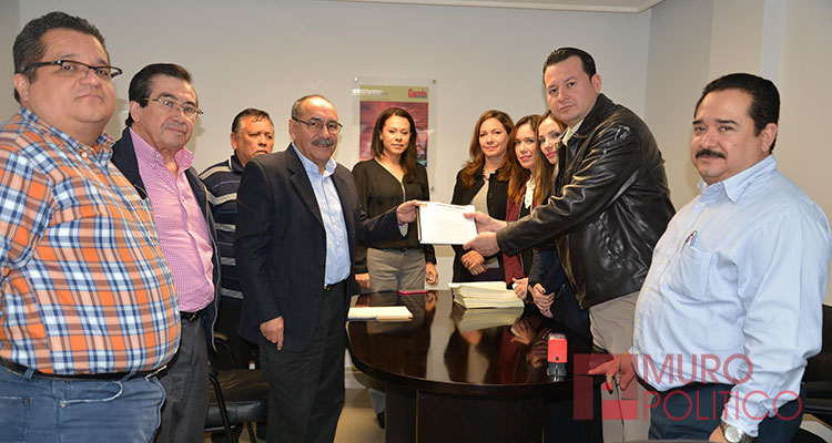 IETAM inicia recepción de Plataformas Electorales en Tamaulipas