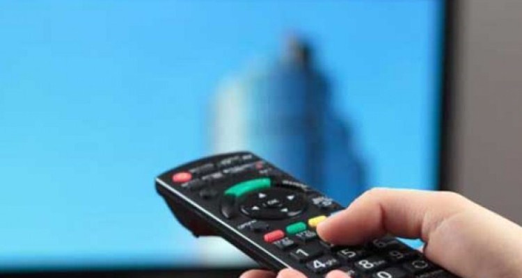 Apagón analógico será en diciembre de 2016