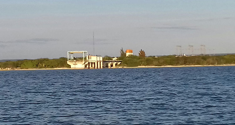 Terminó la incertidumbre; rescatan cuerpo Mario Rodríguez