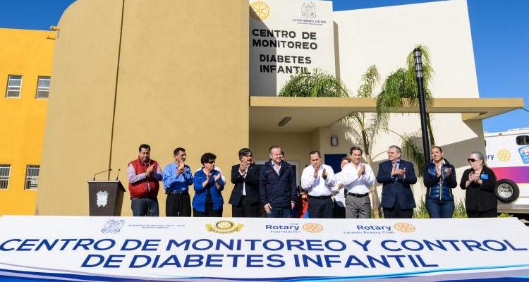 Refuerzan en Nuevo Laredo infraestructura de Salud
