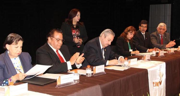 Impulsa UAT Red de colaboración académica internacional