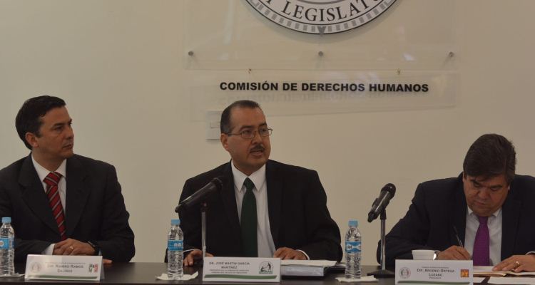 Exigen 6 mil 564 Tamaulipecos intervención de la CDHET