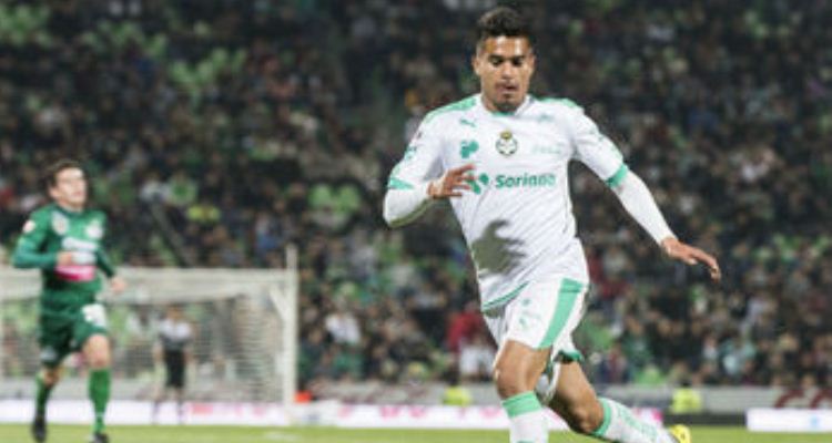 Santos gana como local, vence 1-0 a Chiapas